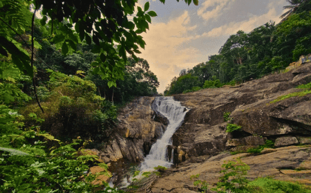 kanthapara-falls