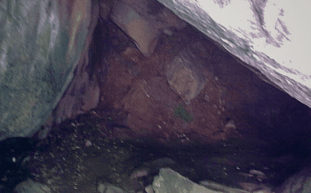 Kodaikanal-lions-cave