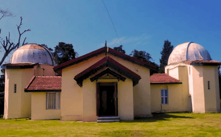 Kodaikanal-solar-observatory
