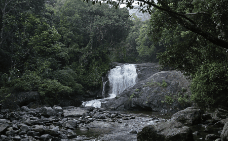 Lakkam-waterfalls