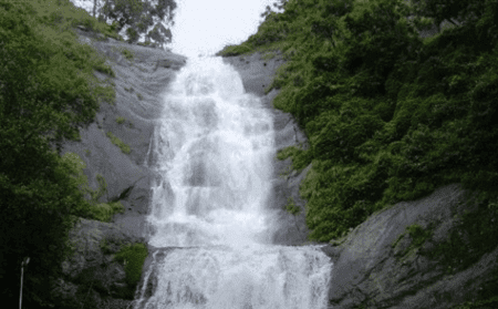 Silvercascade-waterfalls