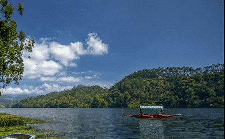 kundala-lake