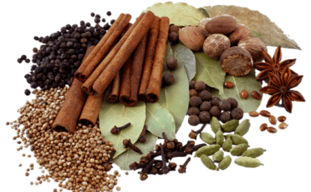 tea-spices