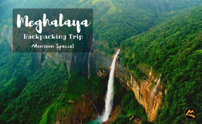Meghalaya-Monsoon