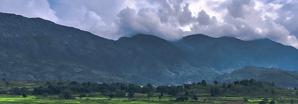 araku-mountains