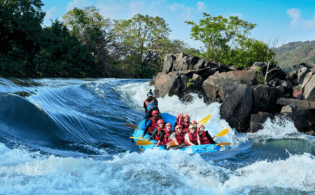 River-rafting-dandeli