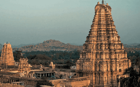 Virupaksha -temple