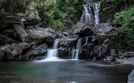 Si Rimane Falls Everything that you need to know about Sirimane Falls - Muddie Trails