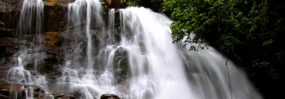 Sirimane- falls