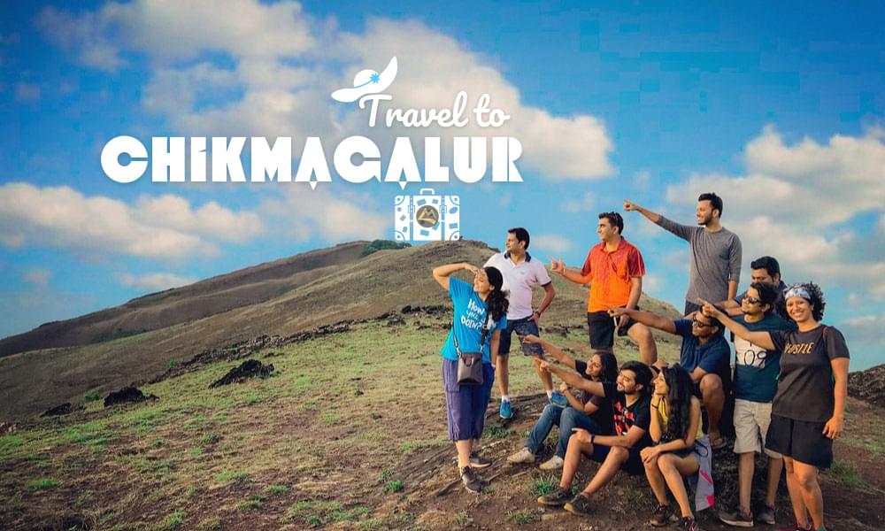 Chikmagalur-Weekend-Trips-From-Bangalore