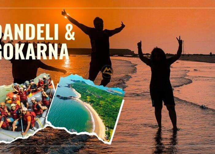Dandeli-Gokarna-Weekend-Trip-From-Bangalore