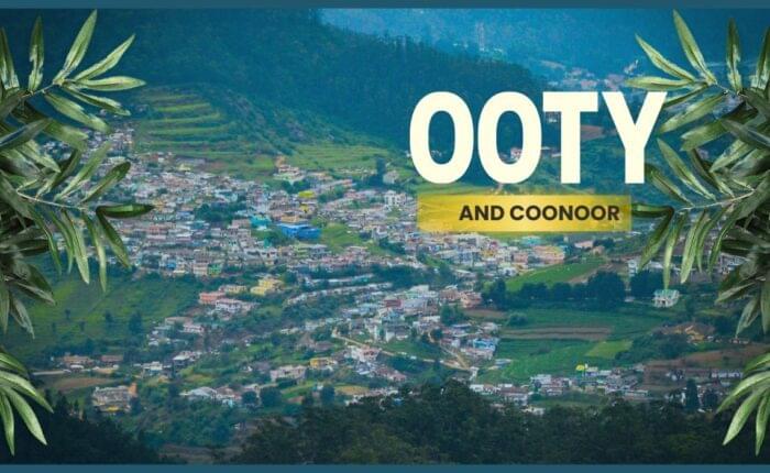 Ooty-Coonoor-Trip-From-Bangalore