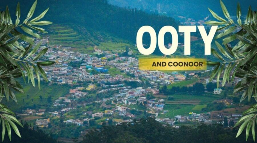 Ooty-Coonoor-Trip-From-Bangalore Ooty-Coonoor-Trip-From-Bangalore