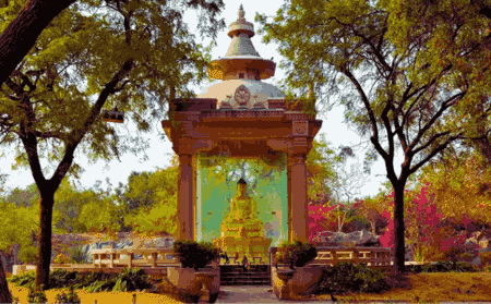 buddha-park