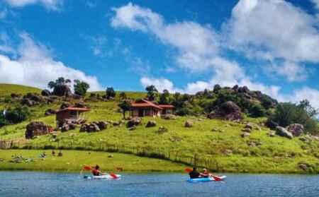 mawphanlur