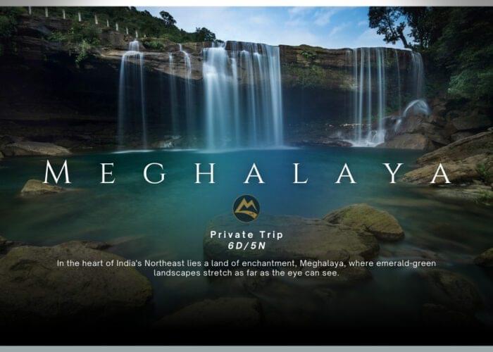 Meghalaya-Private-Trip-No-Trek