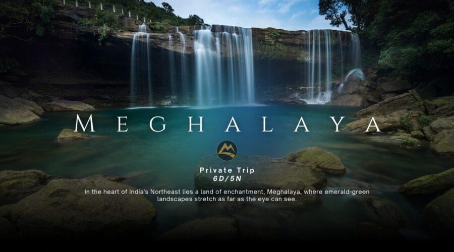 Meghalaya-Private-Trip-No-Trek Meghalaya-Private-Trip-No-Trek