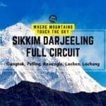 Sikkim-Darjeeling-Full-Circuit-Group-Couple-Private-Trip
