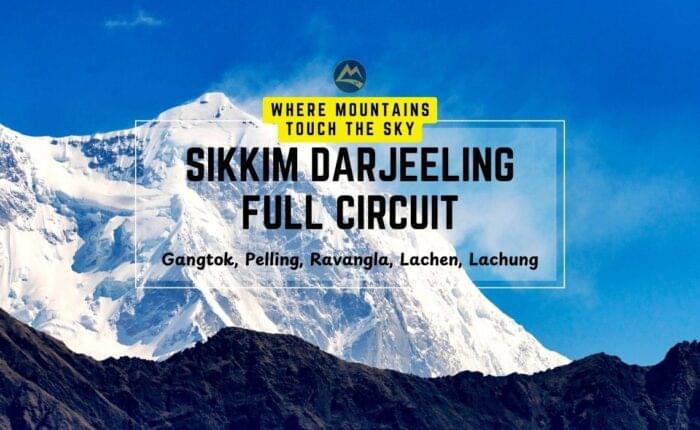Sikkim-Darjeeling-Full-Circuit-Group-Couple-Private-Trip