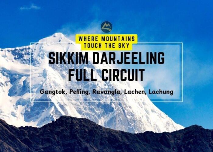 Sikkim-Darjeeling-Full-Circuit-Group-Couple-Private-Trip