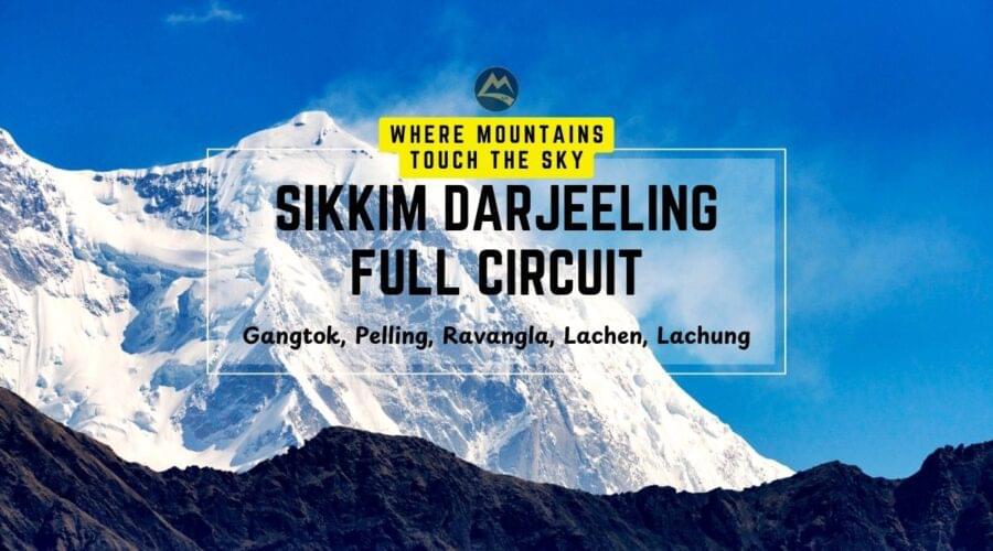 Sikkim-Darjeeling-Full-Circuit-Group-Couple-Private-Trip