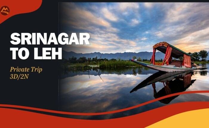Srinagar-to-Leh-Private-Trip
