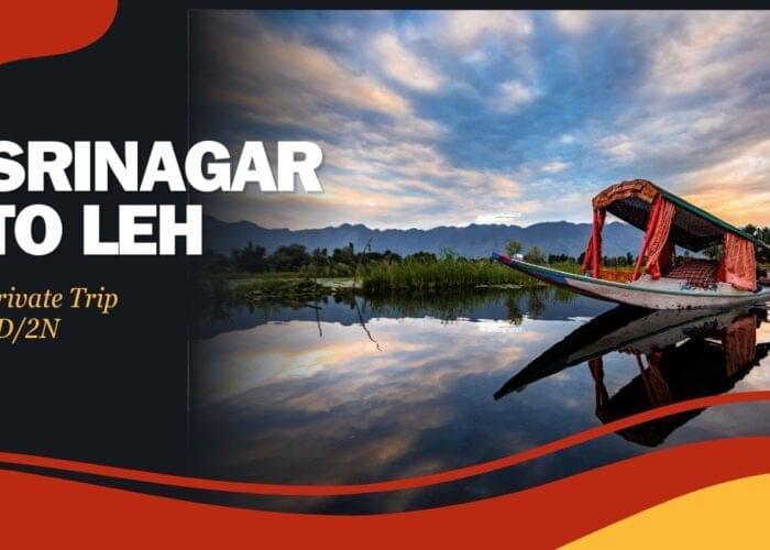 Srinagar-to-Leh-Private-Trip