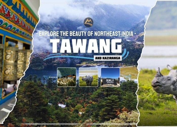 Tawang-Arunachal-Group-Trip-Backpacking-Trip