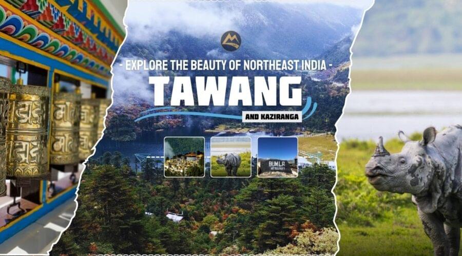 Tawang-Arunachal-Group-Trip-Backpacking-Trip