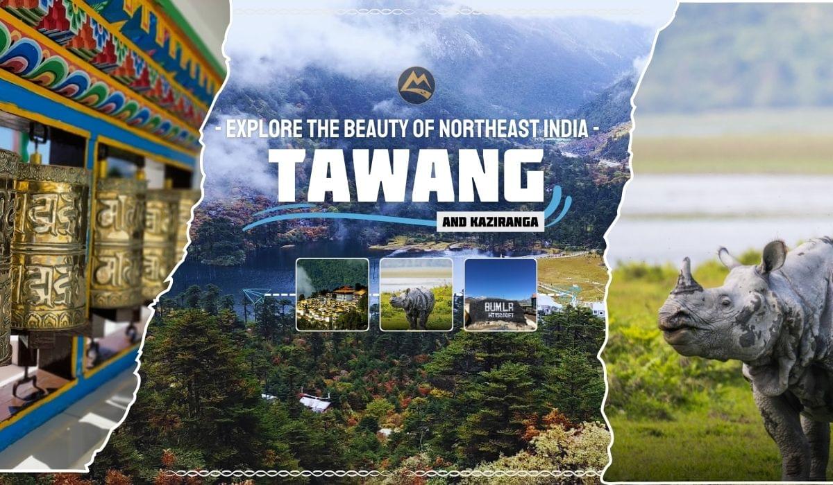 Tawang-Arunachal-Group-Trip-Backpacking-Trip