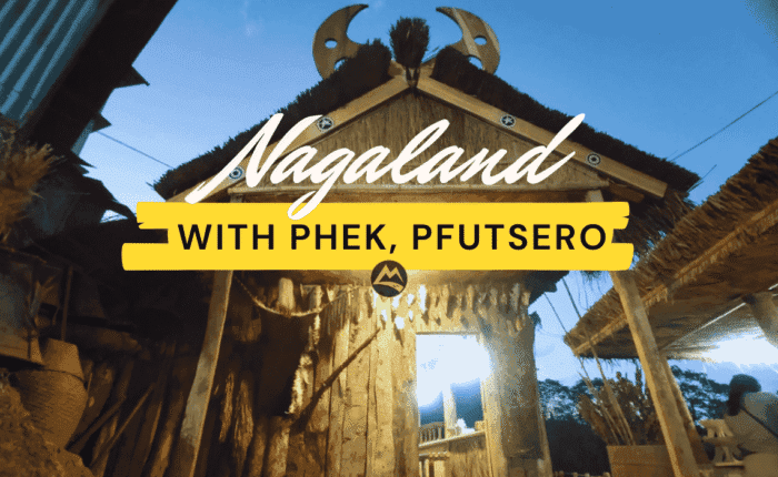 Nagaland-Phek-Pfutsero-Private-Trip