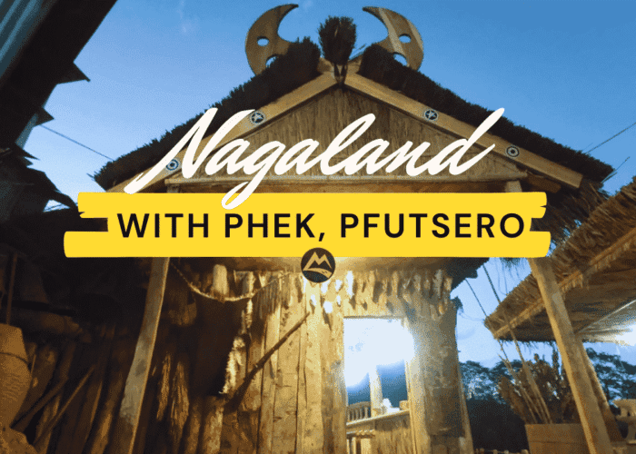 Nagaland-Phek-Pfutsero-Private-Trip