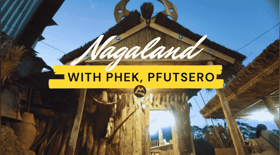 Nagaland-Phek-Pfutsero-Private-Trip